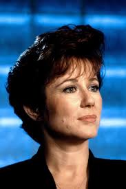 Mary McDonnell