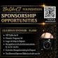 SPONSORSHIP OPPORTUNITIES