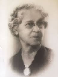 Myrtle Bell Prough Ingram (1871-1941)