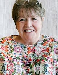 Kathy Earley, 70, of Houghton Lake