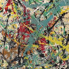 Check spelling or type a new query. Jackson Pollock Abstract Painting Fine Art Poster Gallery Wall Art Canvas Prints Wall Pictures For Living Room Home Decor Nordic Wall Decor