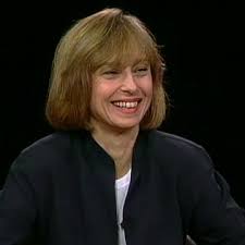 David Michaelis — Charlie Rose