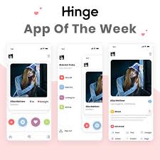 Are You Thinking Of Starting Your Dating App Like Hinge In 2020 Hinge Dating App Hinge App Hinges