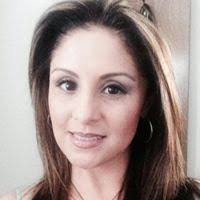 Maria Najar's Instagram, Twitter & Facebook