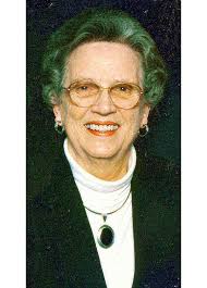 Martha Freeman Obituary (1930