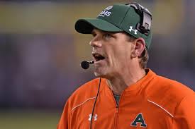 Mike Bobo, Offensive Coordinator (FB), Georgia Bulldogs