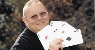 Mr Magic's return now