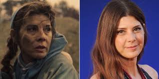 Photos of Hulu's 'The Handmaid's Tale' Cast In Real Life