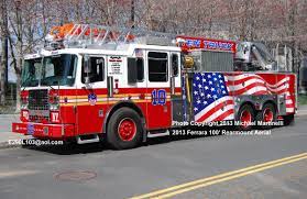This is the second fire truck model that i have reviewed this year and this is a seagrave rear mount ladder fire truck in the fdny (new york fire department. Fdnytrucks Com The Largest Fdny Apparatus Site On The Web