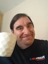 I GREW UP IN AURORA ONTARIO CANADA