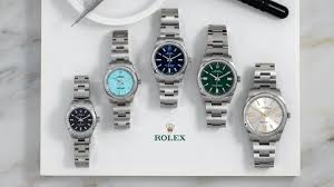 When you wear your rolex daily, you don't need to wind it. What S The Best Rolex Oyster Perpetual Watch Which Size Model To Buy Bloomberg