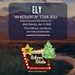 Whistlestop Tour 2025: Ely, NV event image