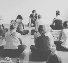 The yoga collective brings you the best online yoga videos and teachers from around the web. Leytonstone Yoga Teacher Speaks Out On Industry Exploitation East London And West Essex Guardian Series