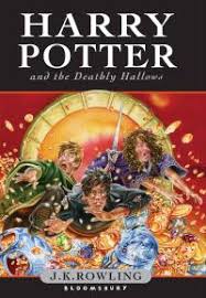 Five keys for the serious reader (zossima press, . Jk Rowling Harry Potter Deathly Hallows First Edition Abebooks