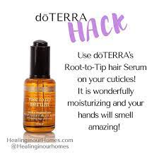 Admin may 20, 2020 hair therapy no comments. Doterra Root To Tip Serum Shopee Malaysia