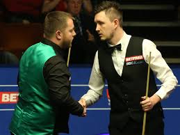 A prolific breakbuilder, wilson has made over 200. Kyren Wilson