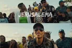 What Do The Lyrics Of Sa Hit Dance Worship Song Jerusalema Mean Joy News