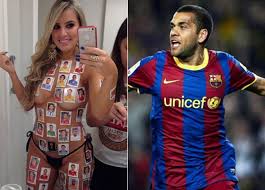 Jun 21, 2021 · ainda com restrições, daniel alves treina com o elenco do são paulo (crédito: Daniel Alves Termina Namoro Com Atriz E Engata Affair Com Panicat Personalidade Bnews