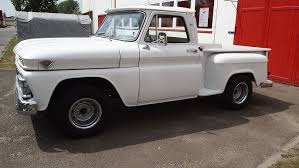 Image result for White 1965 GMC