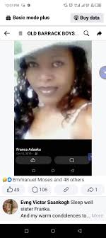 My sister-in-law wife to My brother Thomas Omwer (Mtetezi ) will be buried 