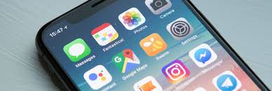 These digital tools have been assessed by the nhs as clinically safe and secure to use. Top 25 Mental Health Apps For 2020 An Alternative To Therapy