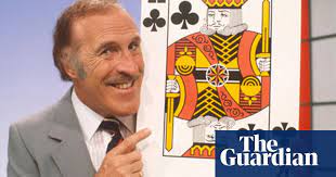 Aimed at primary age children. Don T Touch The Pack Play Your Cards Right Is Back Game Shows The Guardian