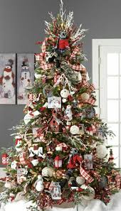 1001 Ideas Para Decorar Arbol De Navidad Con Mucha Clase Decoracion De Navidad 2017 Decoracion Arbol De Navidad Arbol De Navidad 2017