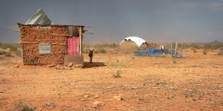 The report claims that temperature rises in africa have coincided. Africa Climate Change Will Cause A 15 Drop In Gdp By 2030 Afrik 21