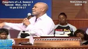 Bishop Noel Jones Sermons You Had To Go Through It Bishop Noel Jones Where Do We Go From Here Bishop Noel Jones Noel Jones Youth Ministry