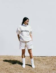 Well, good news, a restock of it just happened at luxe retailer ssense and end. The New Fear Of God Summer 2020 Essentials By Jerry Lorenzo In 2021 Streetwear Men Outfits Lifestyle Clothing Summer Fashion Beach