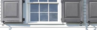 4.8 out of 5 stars 9. The Perfect Shutter Dogs House Of Antique Hardware