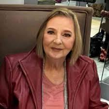 Donna Ritchie Obituary (1944