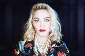 Madonna Long's Instagram, Twitter & Facebook