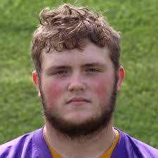 Campbell County Football Roster (2022-23)