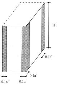 場棟のような大スパン建築物が多く建設されるよ うになった。特に,こ の種の屋根は,軽 量で剛性 が小さいために耐風性能が重要である1)。大スパ ン屋根に作用する風圧力は,地表面付近の複雑な 気流の影響を強く受け,空 間的にも時間的に å¹³æˆ12å¹´5æœˆ31æ—¥å»ºè¨­çœå'Šç¤ºç¬¬1458å· å±‹æ ¹ãµãæåŠã³å±‹å¤–ã«é¢ã™ã‚‹å¸³å£ã®é¢¨åœ§ã«å¯¾ã™ã‚‹æ§‹é€ è€åŠ›ä¸Šã®å®‰å…¨æ€§ã‚'ç¢ºã‹ã‚ã‚‹ãŸã‚ã®æ§‹é€ è¨ˆç®—ã®åŸºæº–ã‚'å®šã‚ã‚‹ä»¶