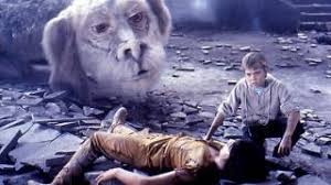 The neverending story is a magical film with an enchanting and imaginative story. The Neverending Story 2 The Next Chapter Movie Review