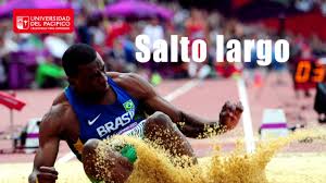 Aug 01, 2021 · yulimar rojas cambió la historia deportiva de venezuela y del salto triple al ganar el oro olímpico en en tokyo 2020 con un brinco de 15.67m que le permitió ser la nueva dueña del récord mundial al aire libre este 1 de agosto en el estadio olímpico de la capital nipona, donde la delegación nacional patentó la mejor actuación histórica del país en la magna justa deportiva universal. Videos De Atletismo Salto Largo Y Salto Triple Youtube