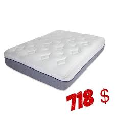 Used Cool Sleep Ultra Plush 13 Gel And Memory Foam Mattress For Sale In Marlborough Letgo Memory Foam Mattress Foam Mattress Wooden Chest