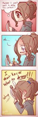 Don T Know What To Draw Artist Memes Artist Problems Funny Art
