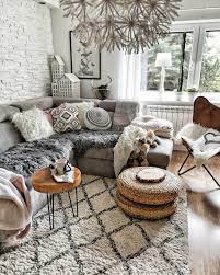 Bohemian Style Rustic Home Decor Ideas Rustic Home Decor And Design Ideas Earthy Living Room Earthy Home Decor Grey Couch Living Room