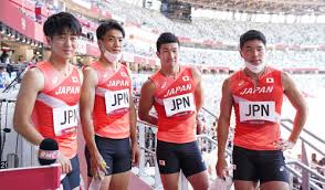 東京オリンピック 陸上 混合1600メートルリレー 決勝 についてお伝えします。 Zh8he5b2nenl8m