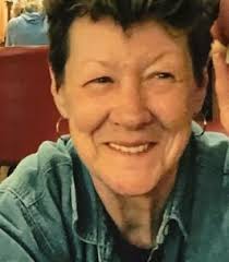 Obituary for Sue Williams (Stewart)