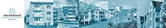 Haus Grund Solingen Mietrecht Co