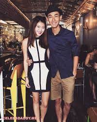 We invited fashion influencer christabel chua to a hearty meal at paulinni at bugis. Christabel Chua Av Christabel Chua Tsl 584 Seuraajaa 987 Seurattavaa 0 Julkaisua