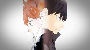 Nah kali ini kami akan merilis anime terbaik yang kami kutip dari dua situs rating. 30 Daftar Rekomendasi Nonton Anime Sport Olahraga Terbaik