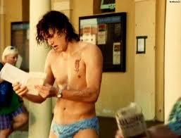 Heath Ledger Photo Two Hands Heath Ledger Heath Health Ledger