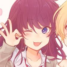 Anime Girls Pfp Matching Here We Share Different Matching And Non Matching Pfps Profile Pictures Matching Pfp Matching profile pictures for couples/bff. png talk