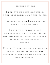 3 Examples Of Lds Ring Ceremony Wording Lds Wedding Wedding Ceremony Rings Ring Ceremony Vows Wedding Ceremony Ring Exchange