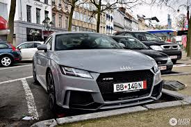 Image result for Nardo Gray 2017 Audi