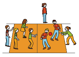 El juego es un espacio y un tiempo de libertad a través del cual se explora, experimenta y se establecen nuevas relaciones y vínculos entre objetos, personas y el mundo en general, creando incontables posibilidades de. Balon Prisionero Ecured